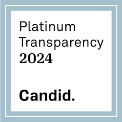 2024 Candid Seal of Transparency